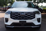 2026 Ford Explorer Platinum - Crossroads Courtesy Demo
