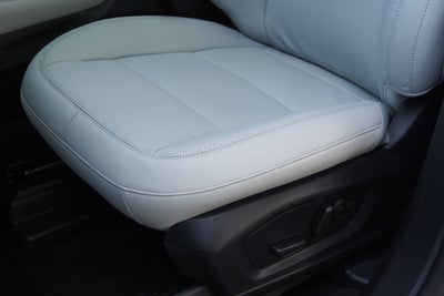 2026 Ford Explorer Platinum - Crossroads Courtesy Demo