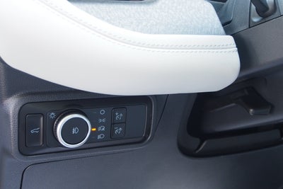 2026 Ford Explorer Platinum - Crossroads Courtesy Demo