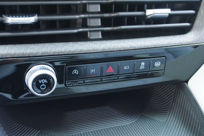 2026 Ford Explorer Platinum - Crossroads Courtesy Demo