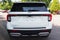 2026 Ford Explorer Platinum - Crossroads Courtesy Demo