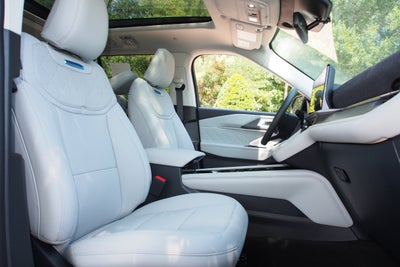 2026 Ford Explorer Platinum - Crossroads Courtesy Demo