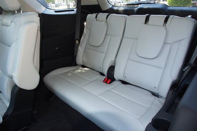 2026 Ford Explorer Platinum - Crossroads Courtesy Demo
