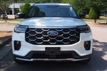 2026 Ford Explorer Platinum - Crossroads Courtesy Demo