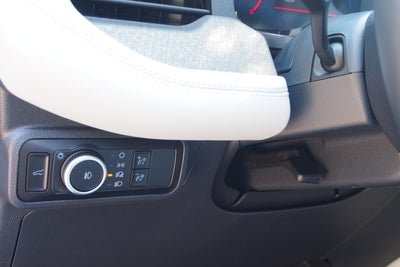 2026 Ford Explorer Platinum - Crossroads Courtesy Demo