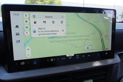 2026 Ford Explorer Platinum - Crossroads Courtesy Demo