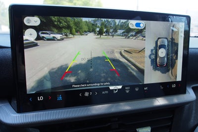 2026 Ford Explorer Platinum - Crossroads Courtesy Demo