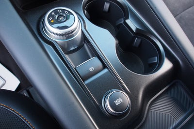 2026 Ford Explorer Tremor - Crossroads Courtesy Demo