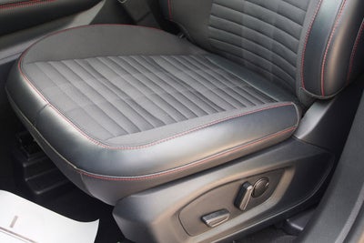 2026 Ford Explorer ST-Line - Crossroads Courtesy Demo