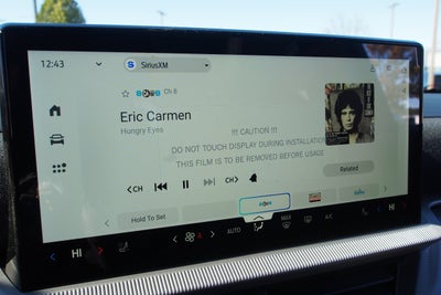 2026 Ford Explorer ST - Crossroads Courtesy Demo