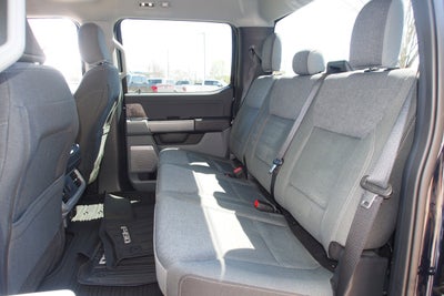 2024 Ford F-150 Lightning Flash