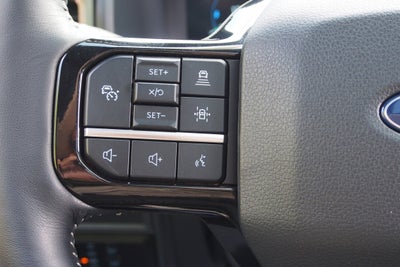 2025 Ford F-150 Lightning Platinum