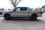 2025 Ford F-150 Lightning Platinum