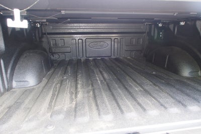 2025 Ford F-150 Lightning Platinum