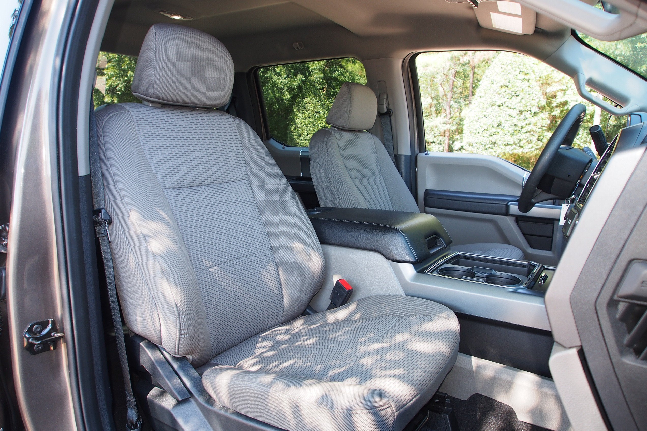 2021 Ford Super Duty F-250 SRW XLT