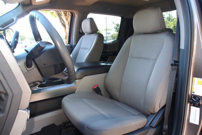 2021 Ford Super Duty F-250 SRW XLT