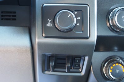 2021 Ford Super Duty F-250 SRW XLT