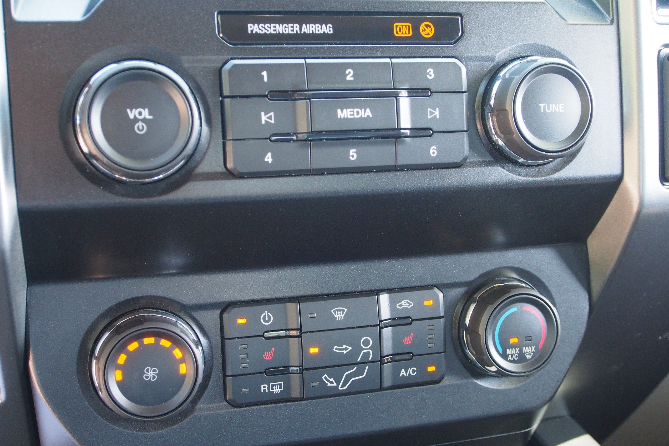 2021 Ford Super Duty F-250 SRW XLT