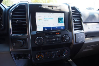 2021 Ford Super Duty F-250 SRW XLT