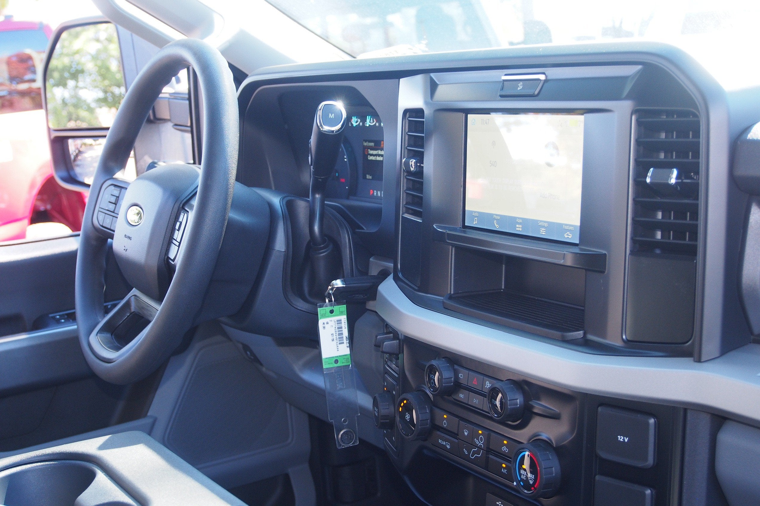 2027 Ford Super Duty F-250 SRW LARIAT