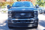 2027 Ford Super Duty F-250 SRW LARIAT