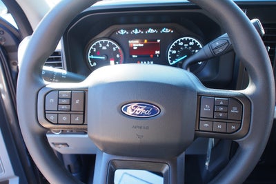 2027 Ford Super Duty F-250 SRW LARIAT