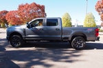 2027 Ford Super Duty F-250 SRW LARIAT