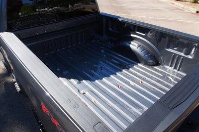 2027 Ford Super Duty F-250 SRW LARIAT