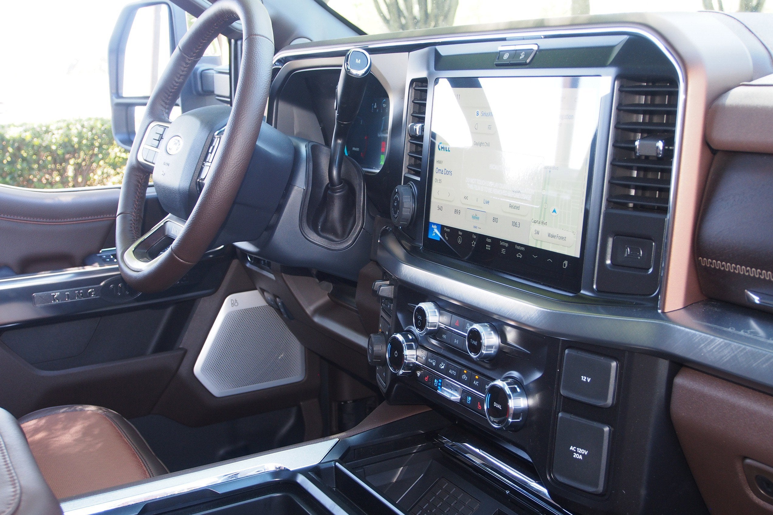 2026 Ford Super Duty F-250 SRW King Ranch