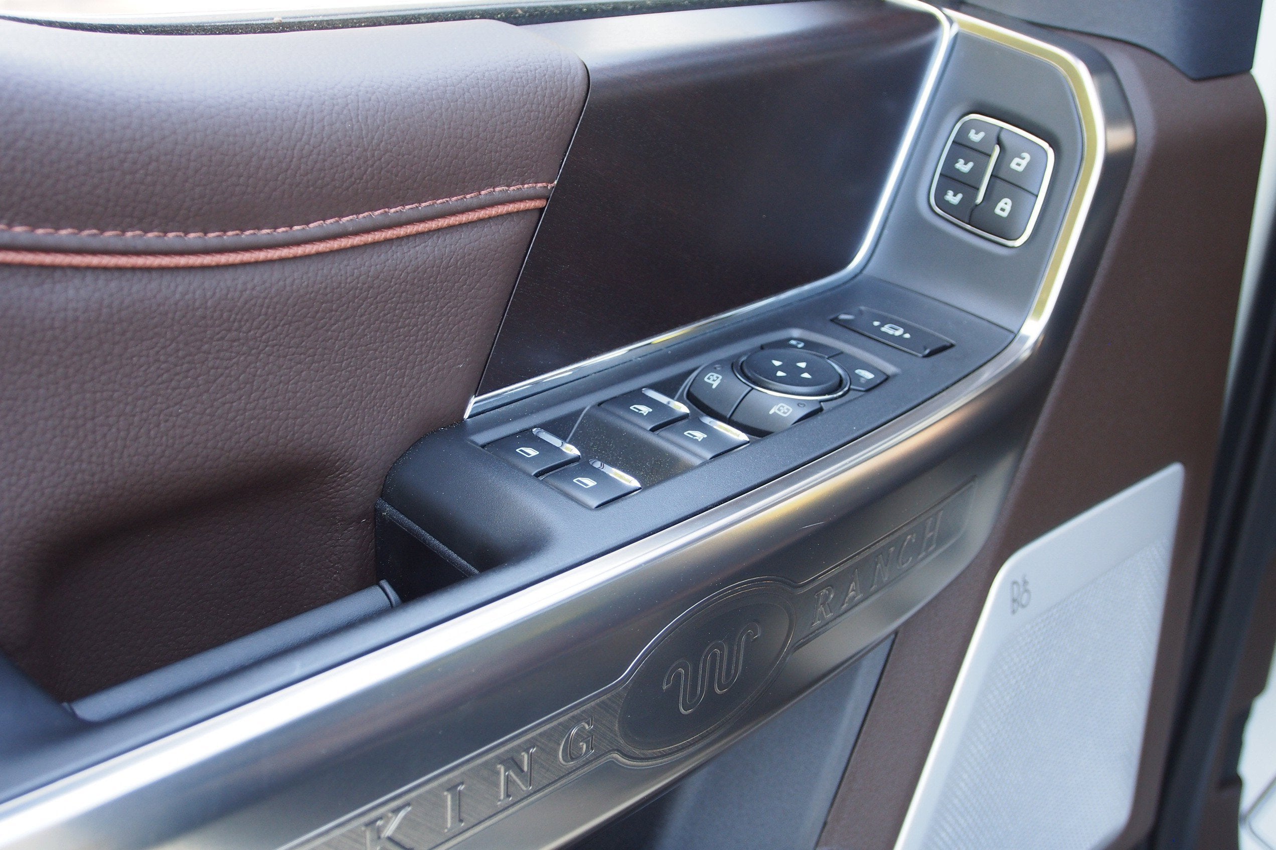 2026 Ford Super Duty F-250 SRW King Ranch