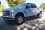 2027 Ford Super Duty F-250 SRW LARIAT