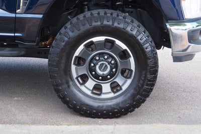 2024 Ford Super Duty F-250 SRW XLT