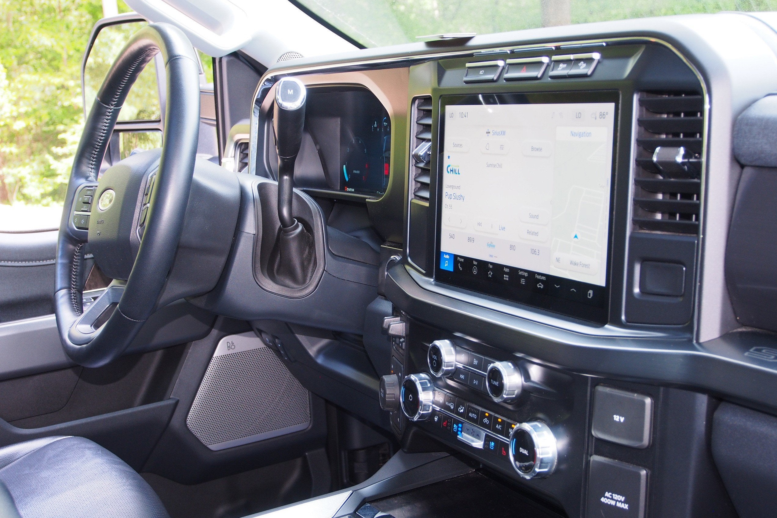 2024 Ford Super Duty F-250 SRW LARIAT