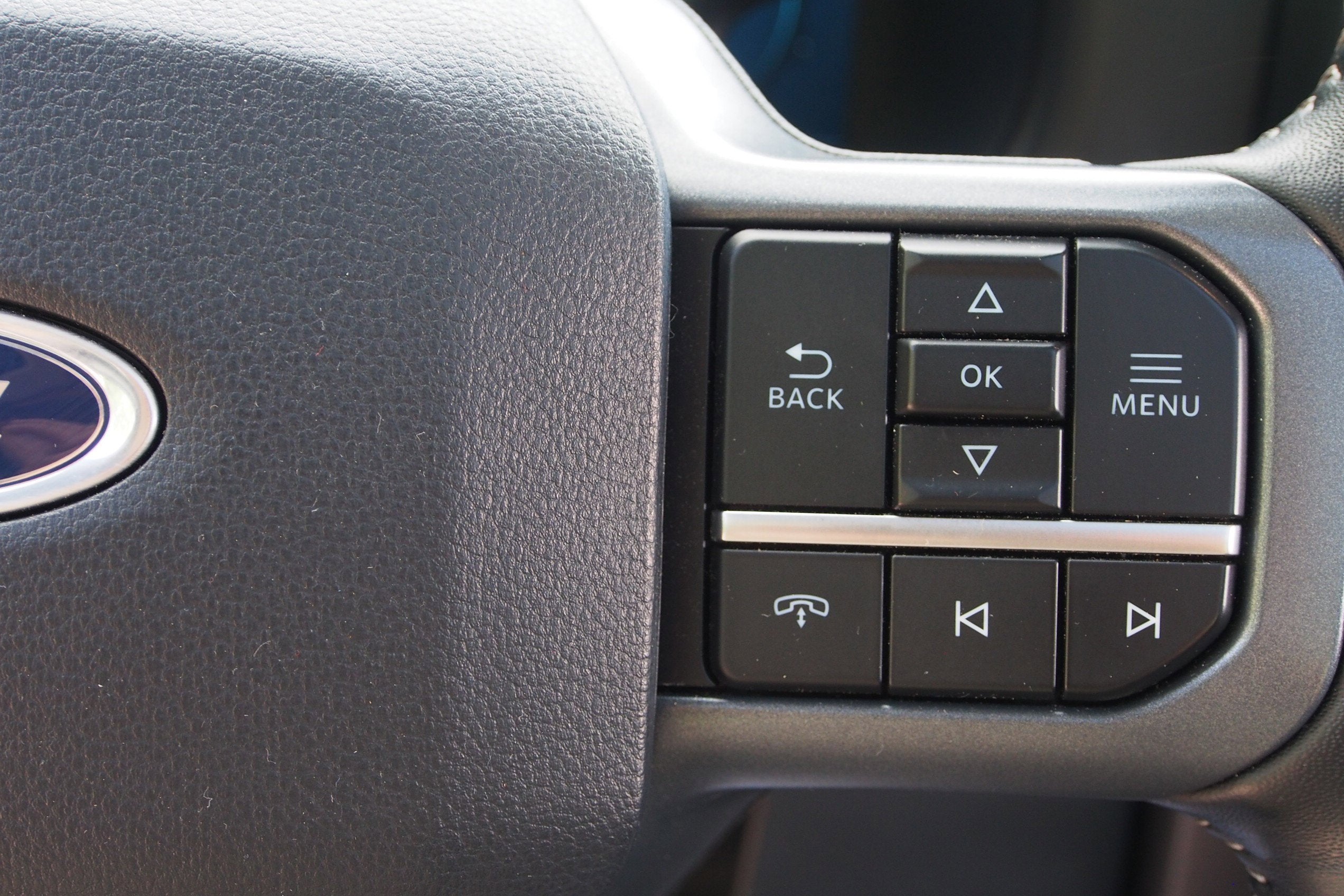 2024 Ford Super Duty F-250 SRW LARIAT