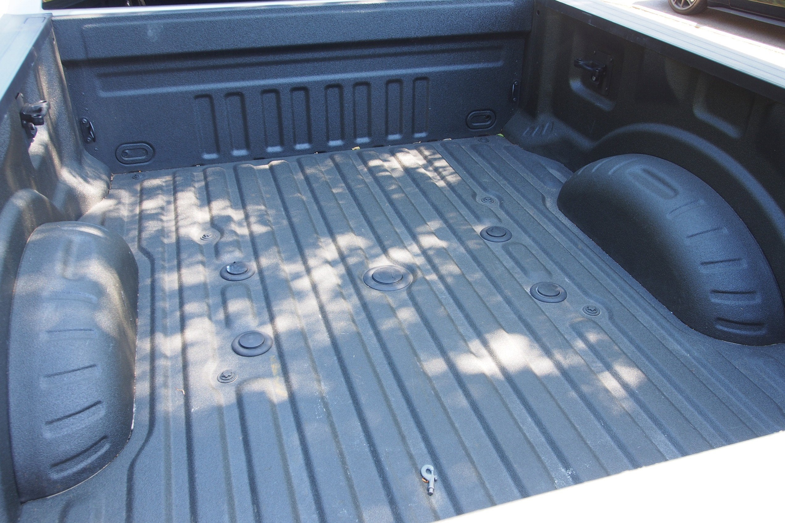 2022 Ford Super Duty F-250 SRW LARIAT