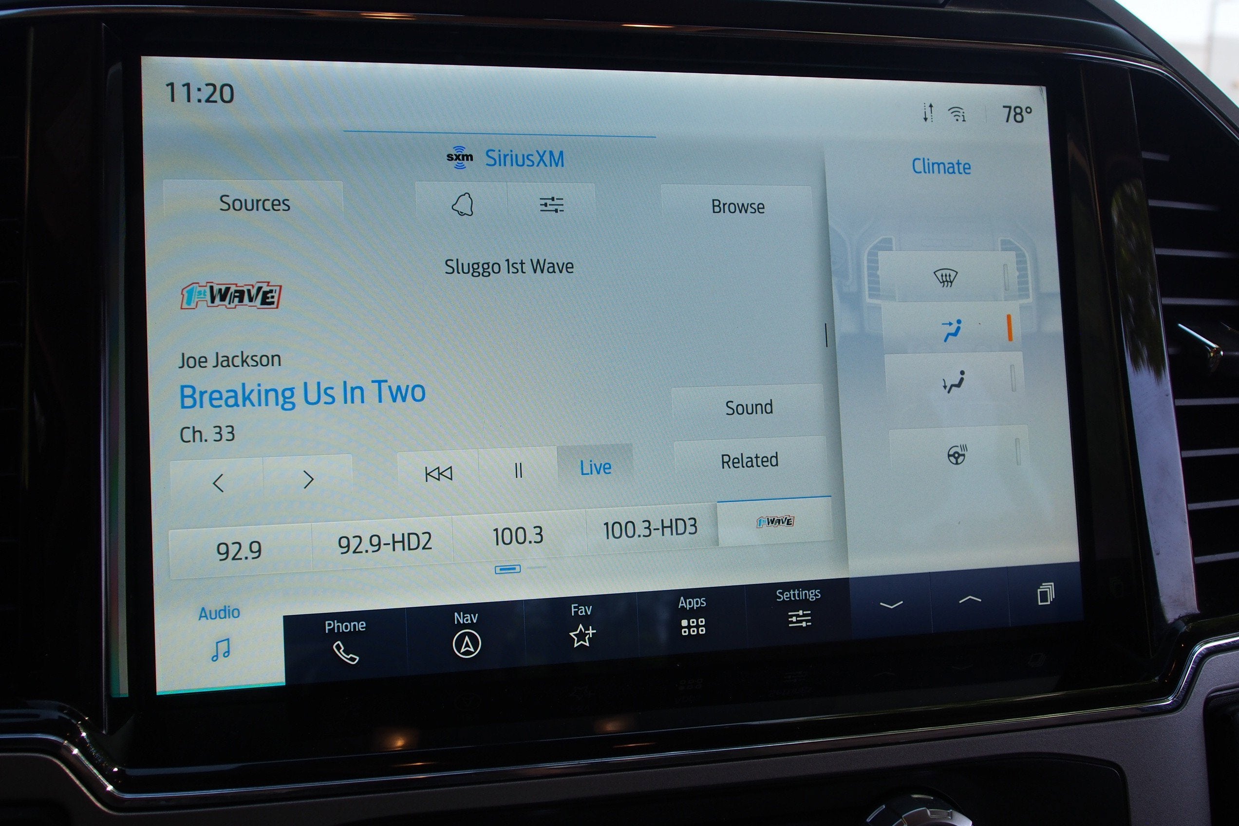 2022 Ford Super Duty F-250 SRW LARIAT