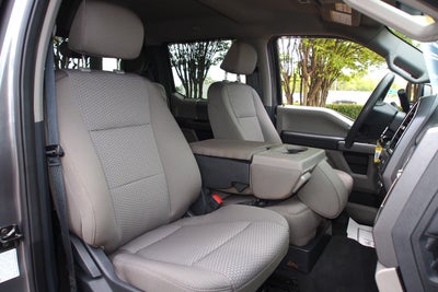 2022 Ford Super Duty F-250 SRW XLT