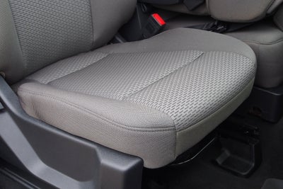 2022 Ford Super Duty F-250 SRW XLT