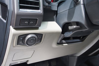 2022 Ford Super Duty F-250 SRW XLT