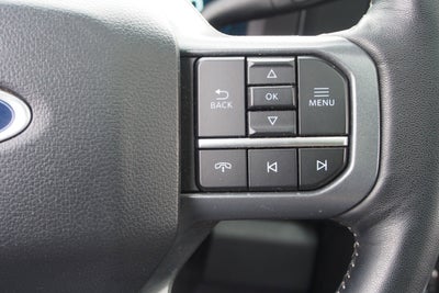 2024 Ford Super Duty F-250 SRW LARIAT