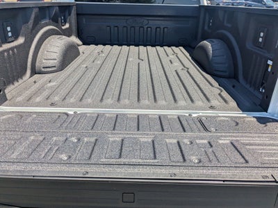 2025 Ford Super Duty F-250 SRW King Ranch