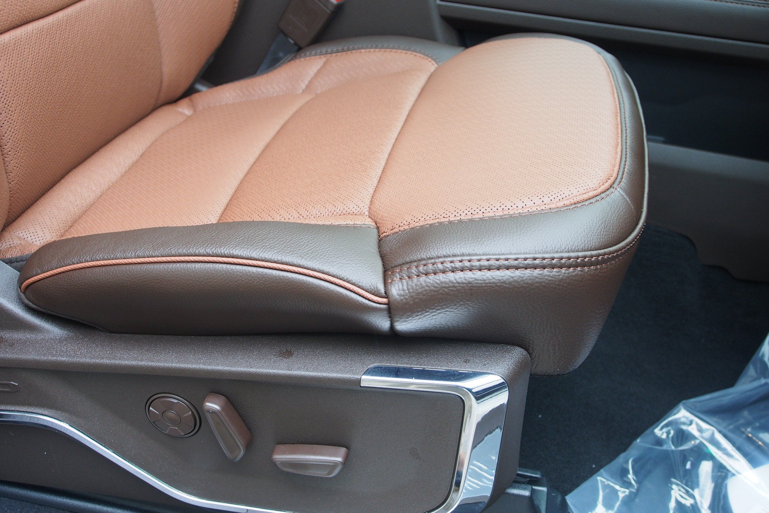 2026 Ford Super Duty F-350 DRW King Ranch