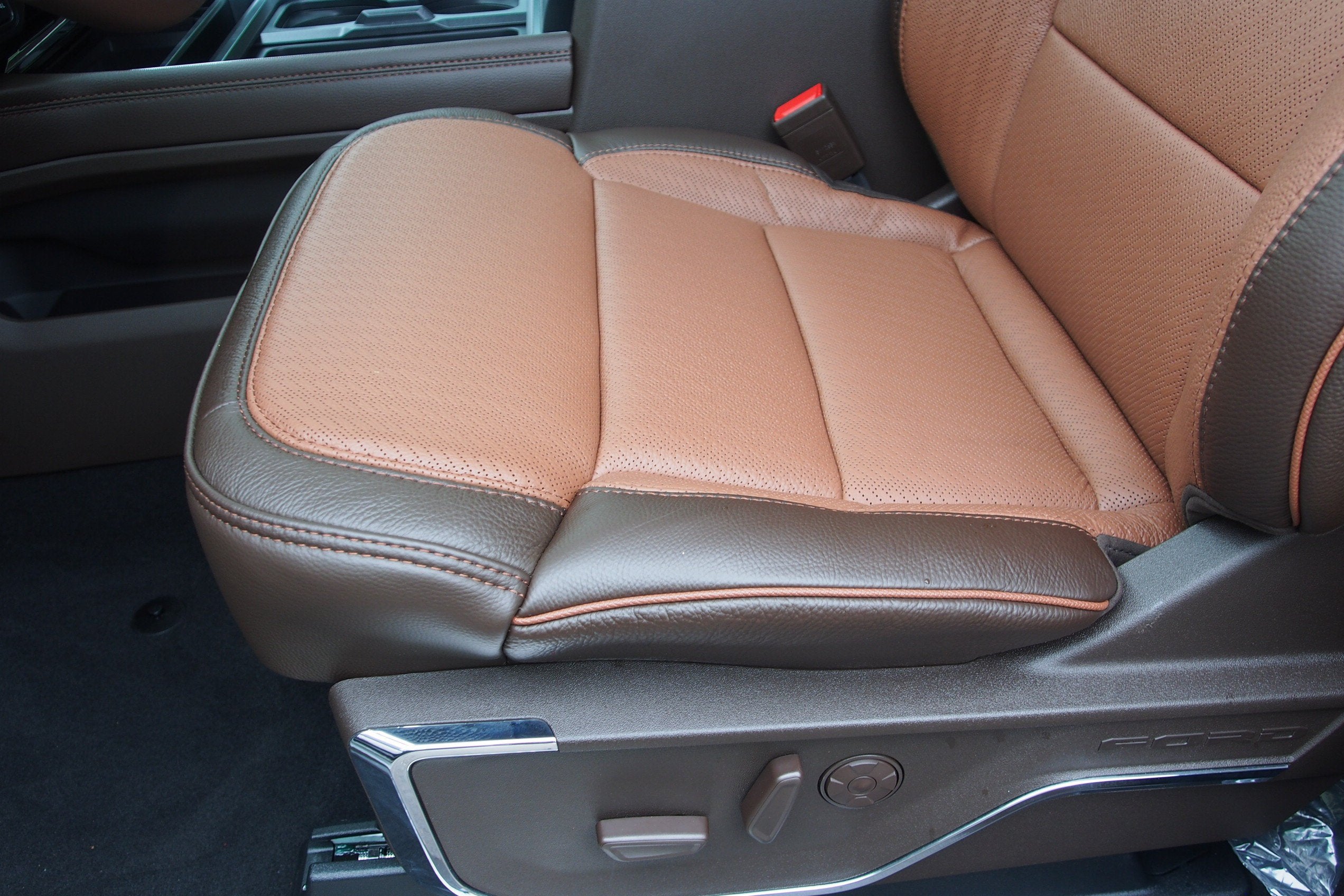 2026 Ford Super Duty F-350 DRW King Ranch