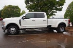 2026 Ford Super Duty F-350 DRW King Ranch
