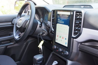2026 Ford Ranger XL - Crossroads Courtesy Demo