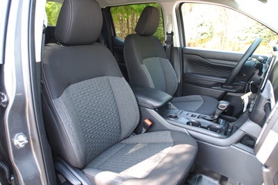 2026 Ford Ranger XL - Crossroads Courtesy Demo