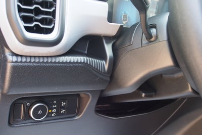 2026 Ford Ranger XL - Crossroads Courtesy Demo