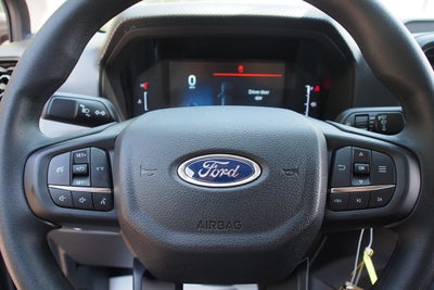 2026 Ford Ranger XL - Crossroads Courtesy Demo