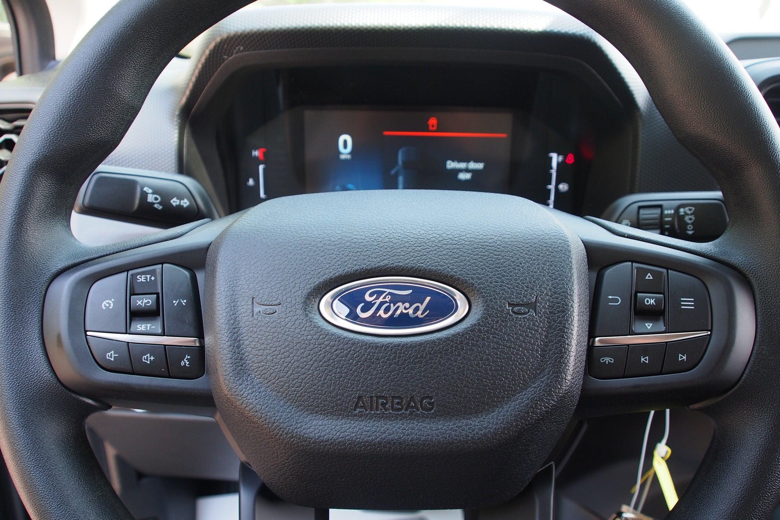 2026 Ford Ranger XL - Crossroads Courtesy Demo