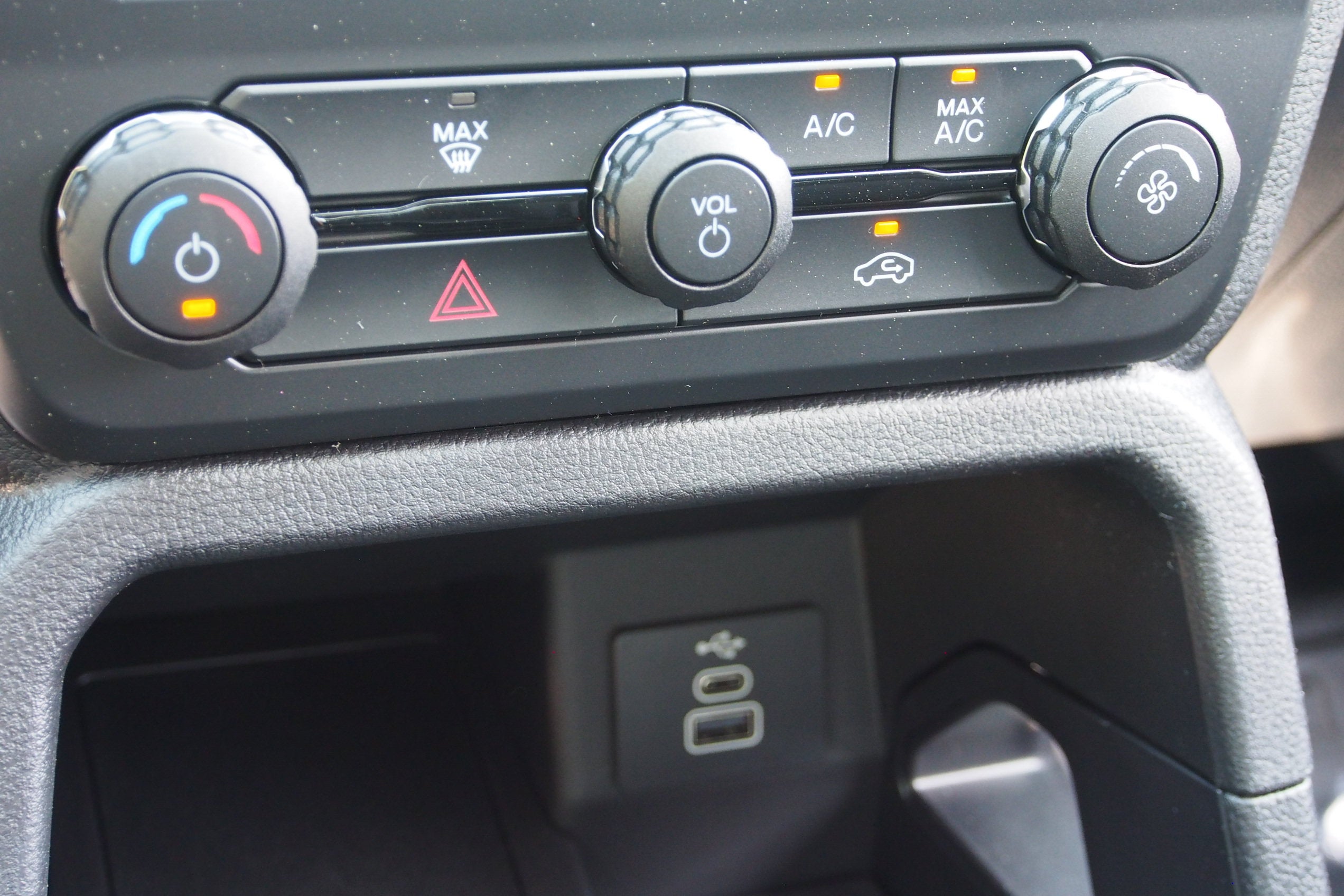 2026 Ford Ranger XL - Crossroads Courtesy Demo
